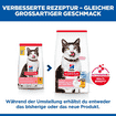 Feline Light Mature Adult 7+