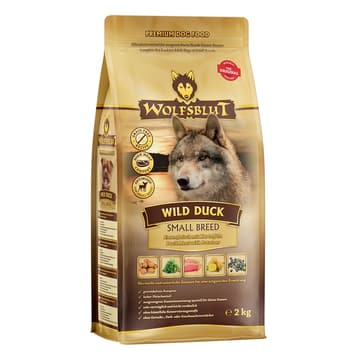 Wild Duck Small Breed