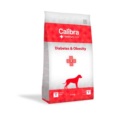 Canine Diabetes & Obesity