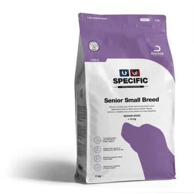 SPECIFIC Senior Small Breed CGD-S