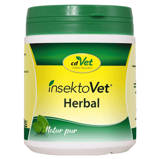 InsektoVet Herbal