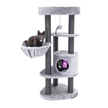 Cat scratcher Kings & Queens Charlotte 134
