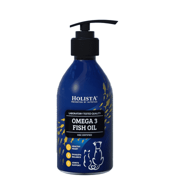 Omega 3 Fischöl