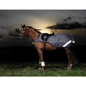 Riding rug Amigo Reflectech Comp Sheet