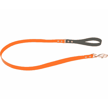 Leine Vivid PVC Orange