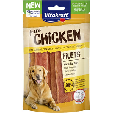 Dog Hühnchenfilet Pure Chicken