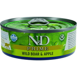 Feline Adult Prime - Sanglier & Pomme