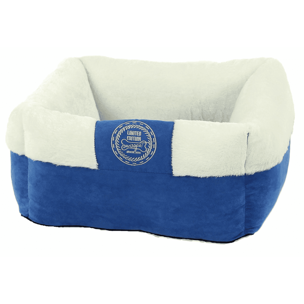 Hunde- & Katzenbett Luana