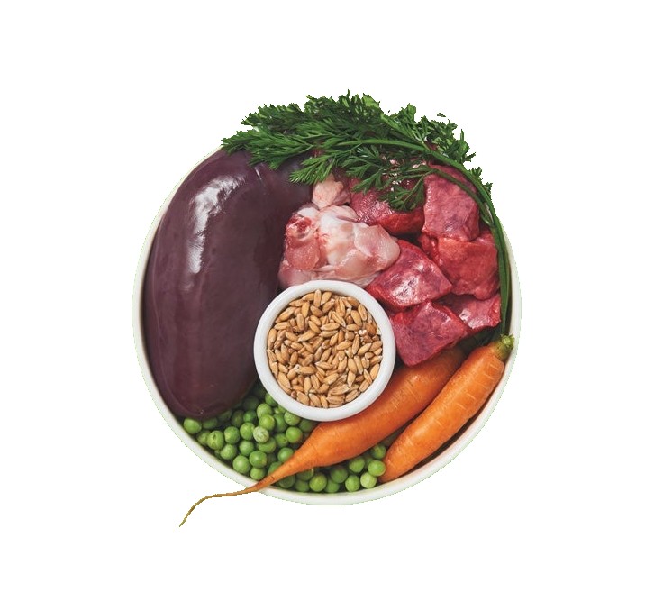Organic Supper