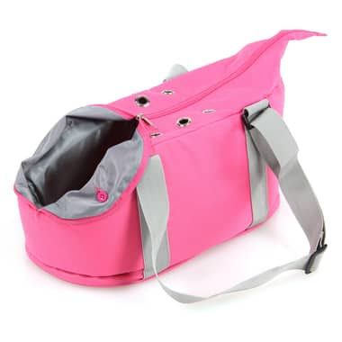 sac de transport pour chiens & chats Latina