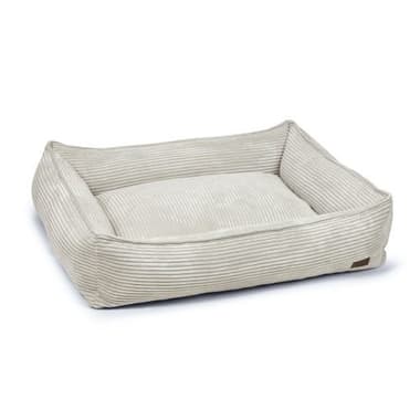 Panier pour chien Ribbed