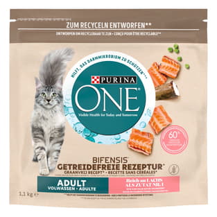 Bifensis Grain Free Adult