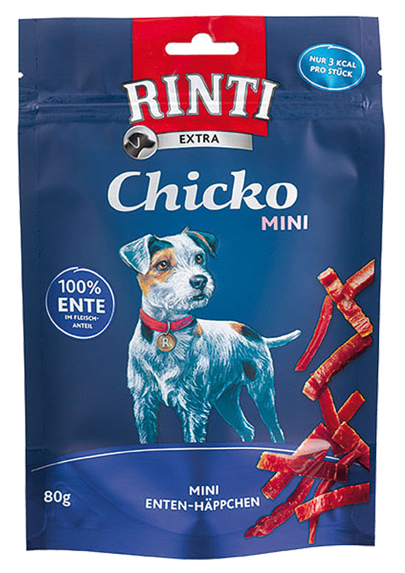 Extra Chicko MINI Snack
