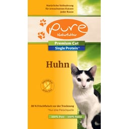 Premium Cat Single-Protein getreidefrei Huhn