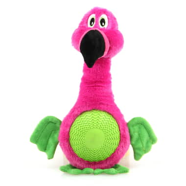 animaux en peluche avec ventre couinant