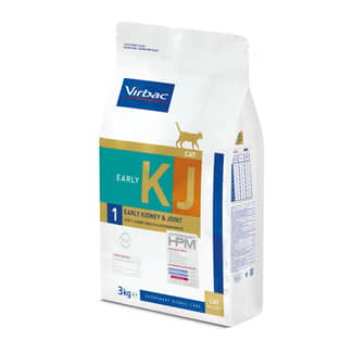 HPM Cat Early Kidney & Joint KJ1