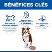Canine Mature Adult 7+ - Boîte