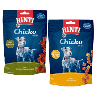 Extra Chicko MINI
