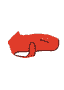 Manteau pour chiens Pump-it, rouge