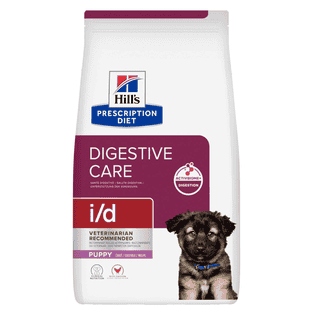 Puppy i/d Digestive Care Chicken