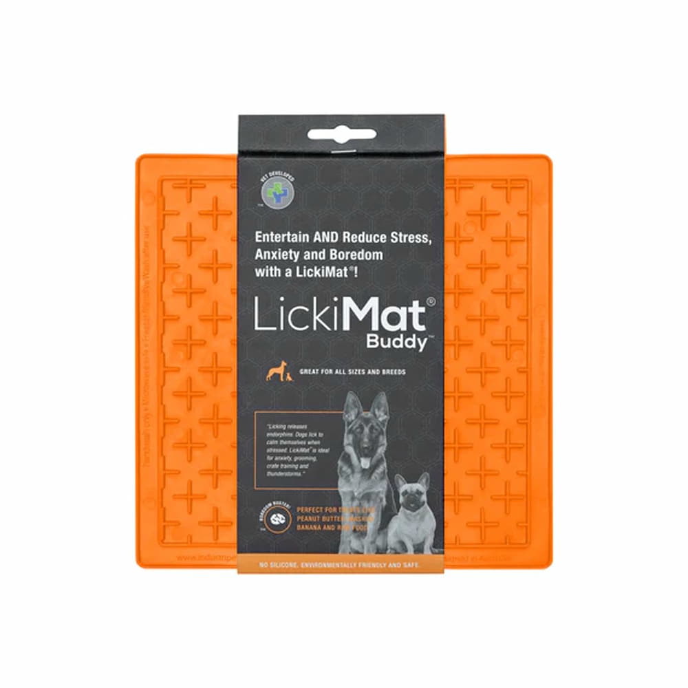Classic Buddy Dog Schleckmatte