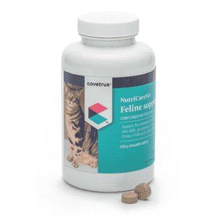 NutriCareVet Joint Support Feline
