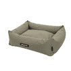 All-weather dog bed Taupe