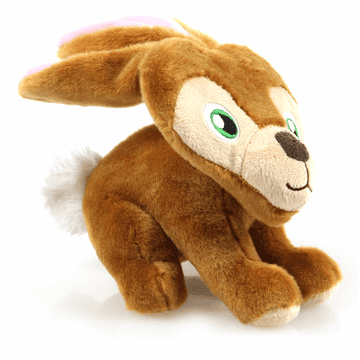 Hearty dog toys
