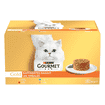 Gold Raffiniertes Ragout