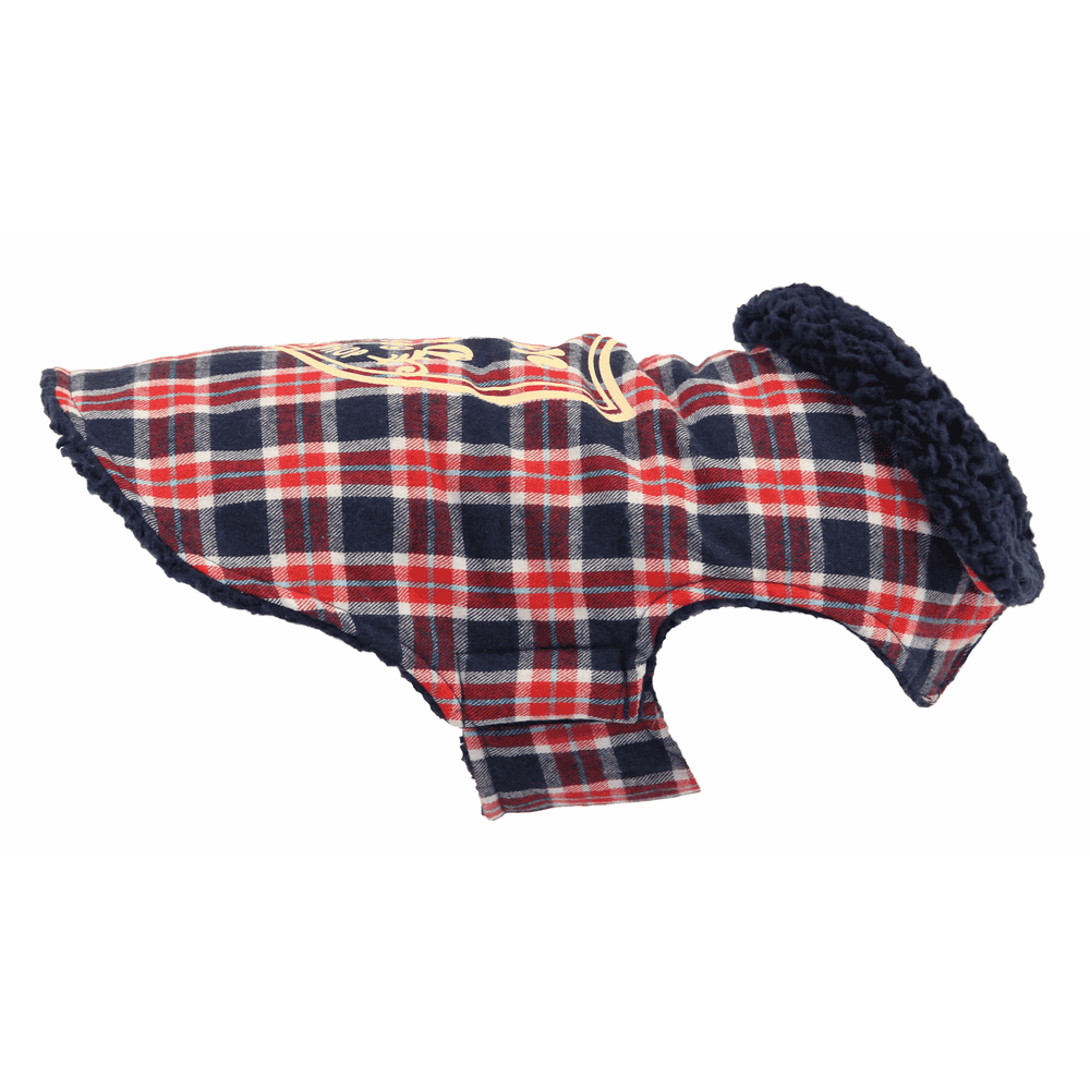 Hundemantel Super Ster