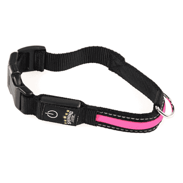 Collier lumineux Fluo