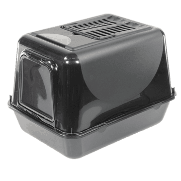 Lola cat litter box