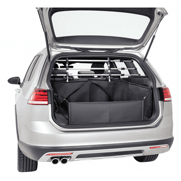Protège coffre voiture