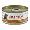 HFC Natural / Huhn, 24x70g