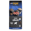 Junior Lamb & Rice