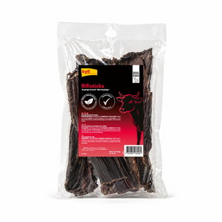 Rifisticks