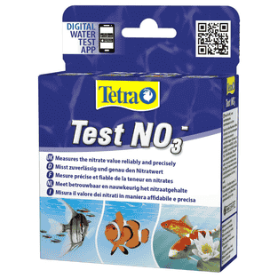 Test Nitrat N0₃