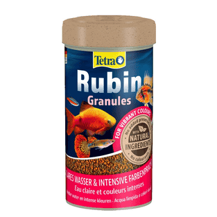 Rubin Granules