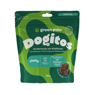 Dogitos Vitality