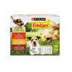 Dog Adult in Sauce, Beef, Chicken, Lamb, and Vegetables