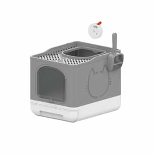 Toilette pour chats Go Fresh