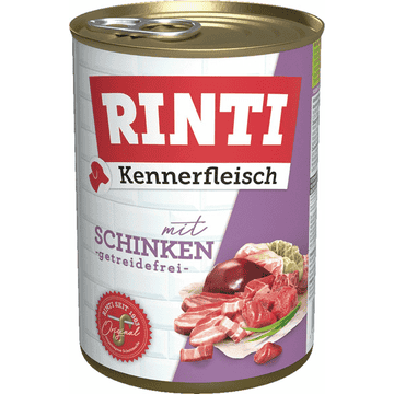 Kennerfleisch Adult in Dose