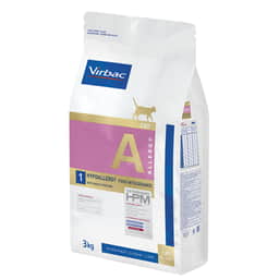 HPM Cat Allergy A1 Hypoallergy Food Intolerace