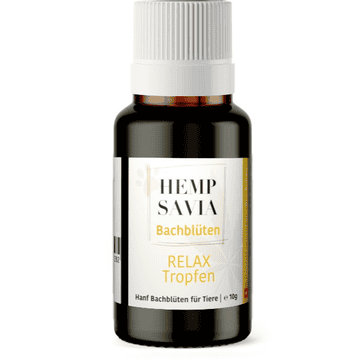 CBD Gouttes Relax