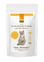 Katze Bio-Gans Harmonie