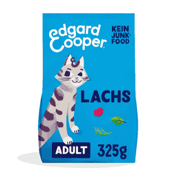 Adult "Lachs" Saumon avec canneberges