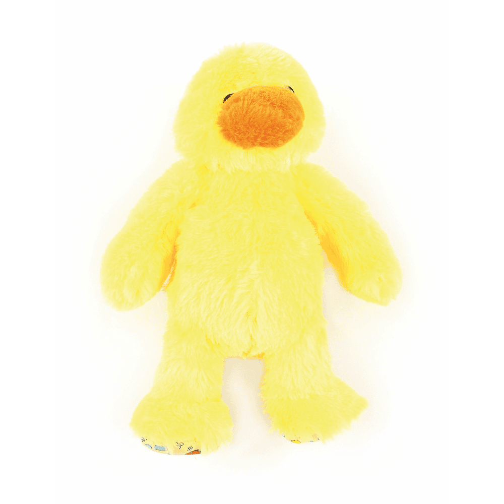 swisspet Cozy plush duck