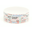 Keramiknapf PETSHOP