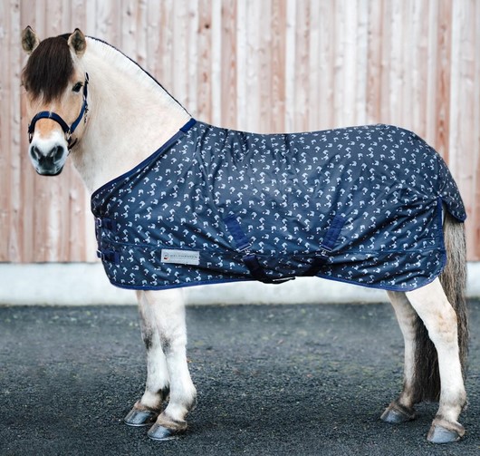 Outdoordecke Lucky Fleece
