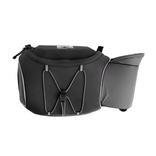 Belt Bag Black/Grey
